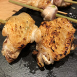 Kushiyaki Waka Hisago - 