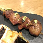 Kushiyaki Waka Hisago - 