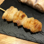 串焼き わか 瓢 - 