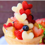 クレープリー チロル - 