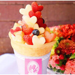 クレープリー チロル - 