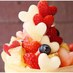 クレープリー チロル - 