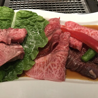 横浜焼肉kintan -  横浜焼肉kintan -