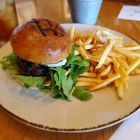 オーク ドア -  オーク ドア -