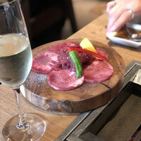 六本木焼肉　Kintan - 