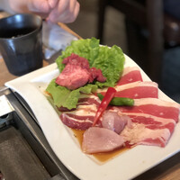 六本木焼肉　Kintan - 