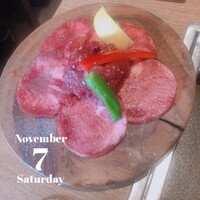 六本木焼肉　Kintan - 