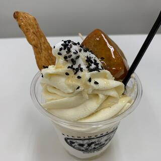 町村農場 ザ ミルク_1