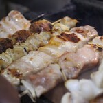 Yakitori Takamiya - 