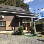 手打ちそば・うどん  田舎茶屋 - 