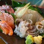 海鮮ワイン酒場 IBIZA - 