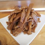 멘쇼우 토우교우 - 멘마