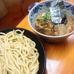 自家製麺 福は内 - 