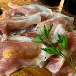 海鮮ワイン酒場 IBIZA - 