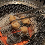 Yakiniku Rie - 