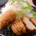 Tonkatsu Ma Mezon - 