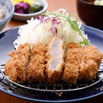 Tonkatsu Ma Mezon - 