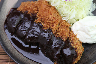 Tonkatsu Ma Mezon - 