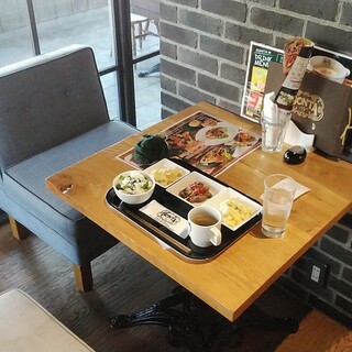 ビストロ食堂BONTA W_2