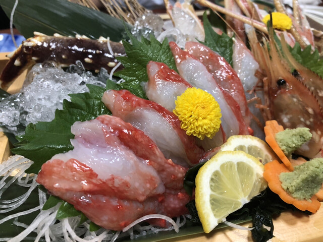 札幌かに本家 仙台店 かにほんけ 青葉通一番町 かに ネット予約可 食べログ 札幌かに本家 仙台店 かにほんけ 青葉通一番町 かに ネット予約可 食べログ