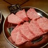 炭火焼肉 牛牛