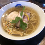 座右の麺 - 