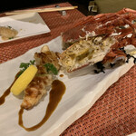 鉄板Diner JAKEN - 