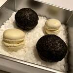 朗 長谷川稔Lab - 