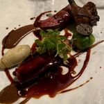 朗 長谷川稔Lab - 