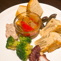 ビストロあじと - 