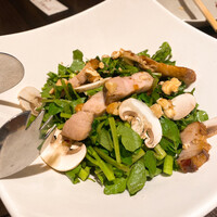 ビストロあじと - 