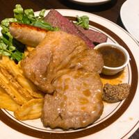 ビストロあじと - 