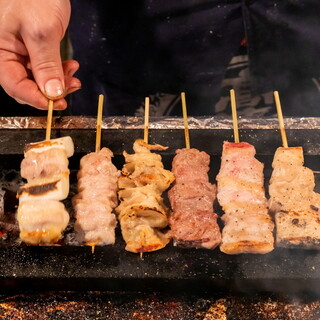藤沢駅でおすすめの美味しい焼き鳥をご紹介 食べログ 藤沢駅でおすすめの美味しい焼き鳥をご紹介 食べログ