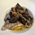 塩胡椒 - 料理写真:黒鯛のグリエ