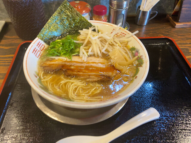 麺屋 七福神 四条大宮店 四条大宮 ラーメン 食べログ