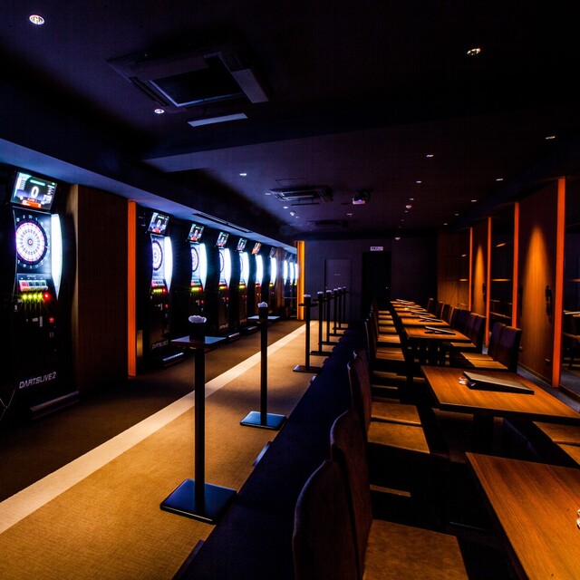 Bagus 池袋西口 池袋 スポーツバー 食べログ