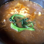 軽食＆ラーメン　こまがた - 牛タンシチュー