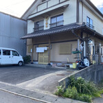 いずみや食堂 - 