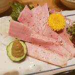 Motsuyaki Kyaputen - 