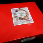 コマモ・シフォン - 