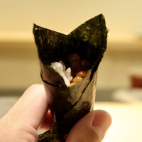 鮨 なんば 日比谷 - 