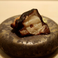 鮨 なんば 日比谷 - 