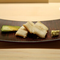 鮨 なんば 日比谷 - 