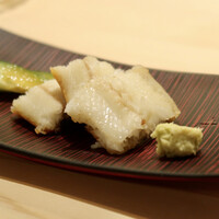 鮨 なんば 日比谷 - 