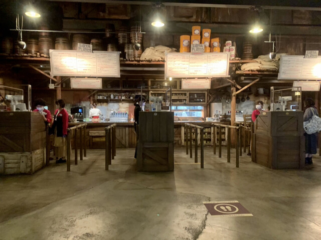 ユカタン ベースキャンプ グリル ベイサイド ステーション メキシコ料理 食べログ ユカタン ベースキャンプ グリル ベイサイド ステーション メキシコ料理 食べログ