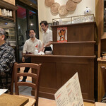 バル ポルティージョ デ エスパーニャ - 