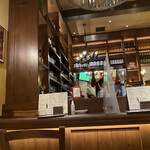 バル ポルティージョ デ エスパーニャ - 