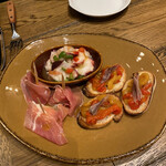 バル ポルティージョ デ エスパーニャ - 