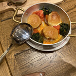 バル ポルティージョ デ エスパーニャ - 