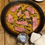 バル ポルティージョ デ エスパーニャ - 